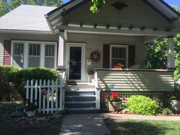 336 W Chestnut St, Junction City, KS 66441