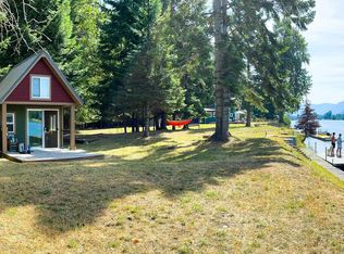 247 W Clark Frk, Clark Fork, ID 83811