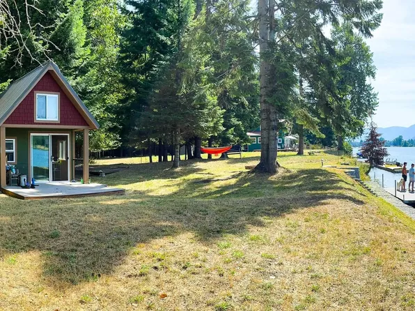 247 W Clark Frk, Clark Fork, ID 83811