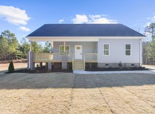 2185 Riddle Rd, Pauline, SC 29374