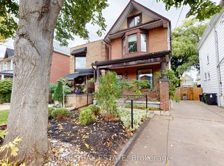 965 Logan Ave, Toronto, ON M4K3E6