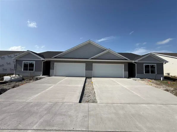 934 Eisenhower Blvd, North Liberty, IA 52317