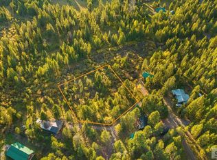 Remington Dr, Island Park, ID 83429