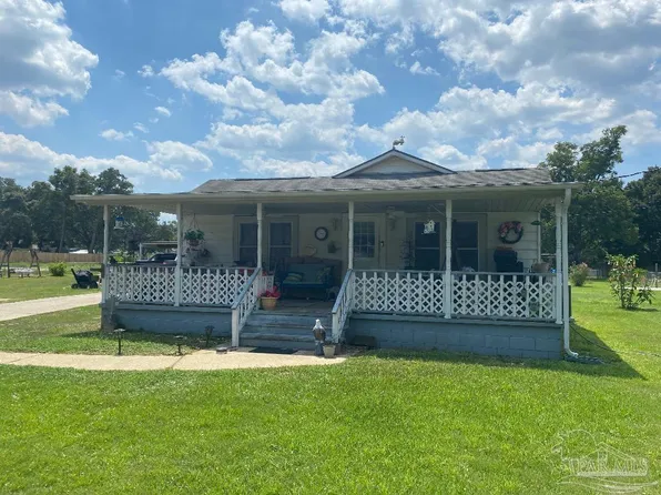 8359 Carl Dean St, Pensacola, FL 32514