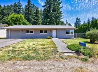 17940 9th Ave NE, Poulsbo, WA 98370