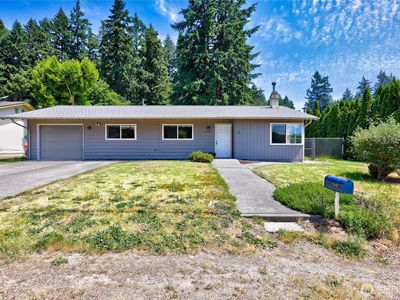 17940 9th Avenue NE, Poulsbo, WA, 98370