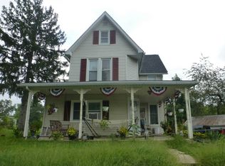 258 W Main St, Reinholds, PA 17569