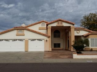 8754 W Wethersfield Rd, Peoria, AZ 85381