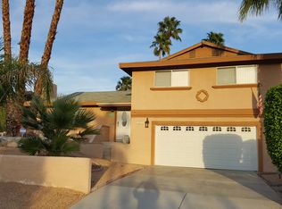 34094 Judy Ln, Cathedral City, CA 92234