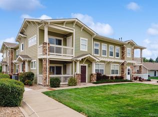 9444 Ashbury Cir UNIT 201, Parker, CO 80134