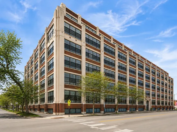 3963 W Belmont Ave Unit 137, Chicago, IL 60618