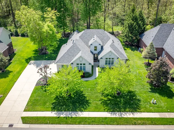 349 Mallard Ct, Carmel, IN 46032