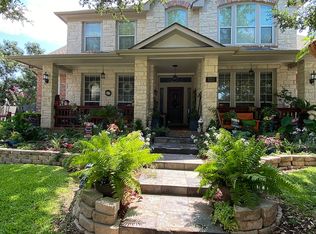 1213 Bethpage Dr, Hutto, TX 78634