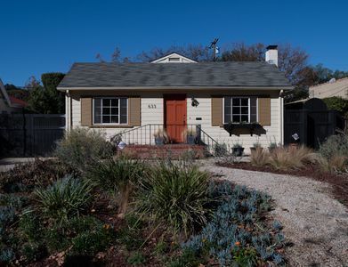 633 Lillian Way, Los Angeles, CA, 90004
