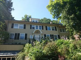 52 Hyslop Rd, Brookline, MA 02445
