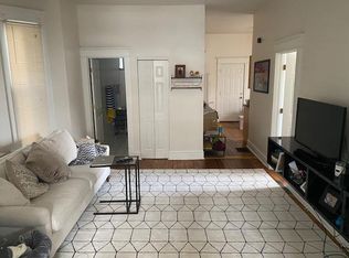 2744 N Francisco Ave #1, Chicago, IL 60647