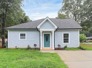 119 Walnut St, Monroe, NC 28110