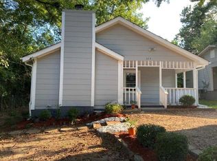 111 5th Ave, Jonesboro, GA