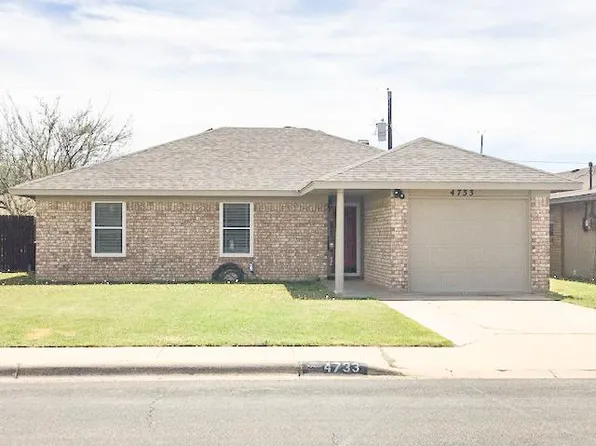 4733 Bedford Ave, Midland, TX 79703