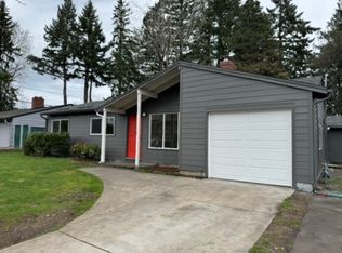 2026 SE 157th Ave, Portland, OR 97233