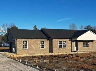 1505 Old Estill Springs Rd LOT 2, Tullahoma, TN 37388