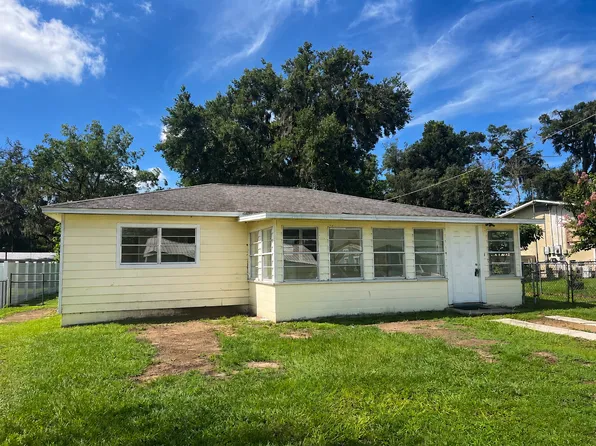 37312 Lock St, Dade City, FL 33523