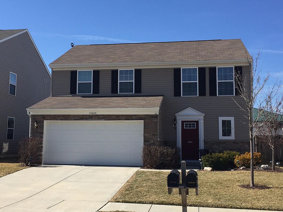 1st image of 15243 Harmon Place