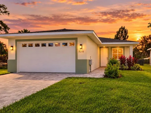 5316 ALTOONA STREET, SARASOTA, FL 34232