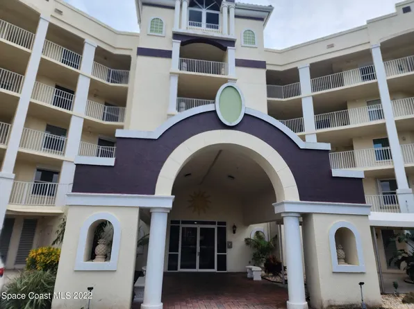 703 Solana Shores Dr APT B506, Cape Canaveral, FL 32920