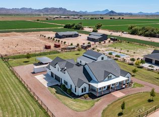 29617 W Eagle Dr, Palo Verde, AZ 85343