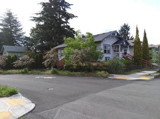 305 NE 58th Ave, Portland, OR 97213