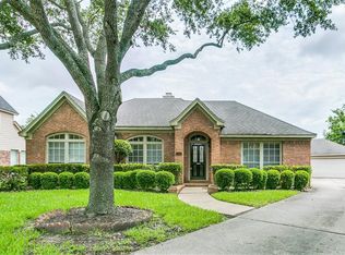 12406 Shadycrest Dr, Houston, TX 77082