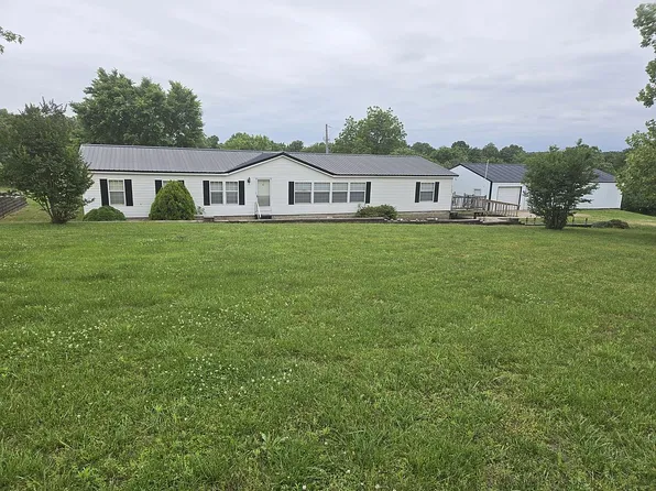 9786 County Road 410, Ellsinore, MO 63937