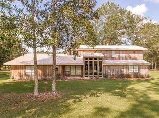 45397 Pine Hill Rd, Hammond, LA 70401