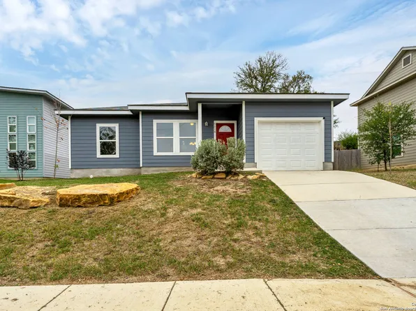 6514 Woodstock Dr, San Antonio, TX 78223