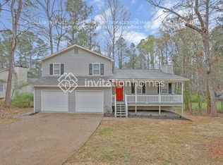 93 Old Hickory Way, Dallas, GA 30157