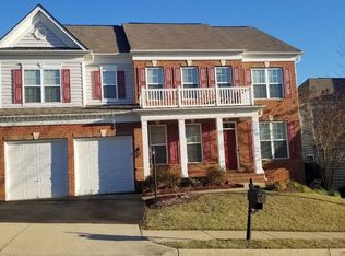 15 Smelters Trace Rd, Stafford, VA 22554