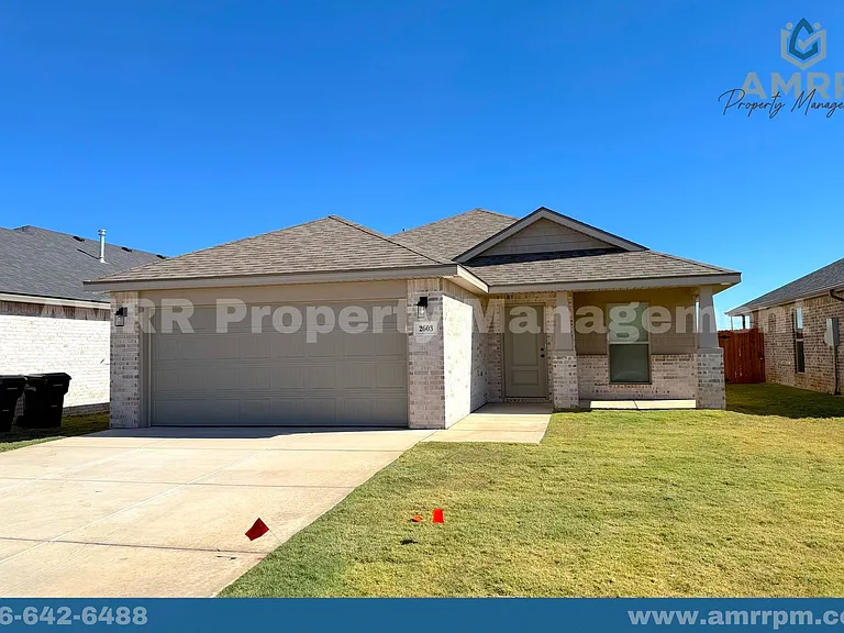 2603 Harmony Ave — Photo 1