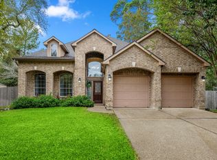 11826 Thoreau Dr, Montgomery, TX 77356