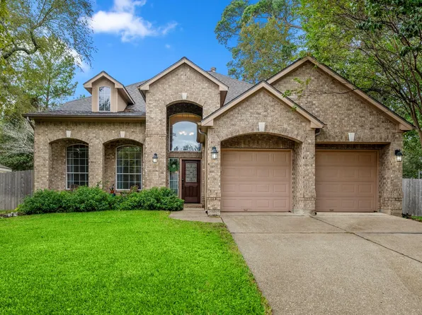 11826 Thoreau Dr, Montgomery, TX 77356