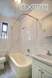 Rented by Citi Habitats