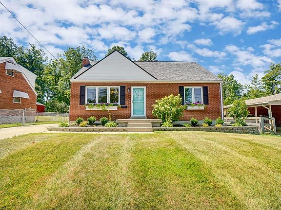 2nd image of 10499 Thornview Dr