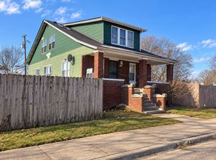 6049 Florida St, Detroit, MI 48210