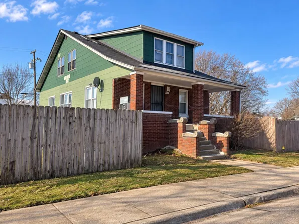 6049 Florida St, Detroit, MI 48210