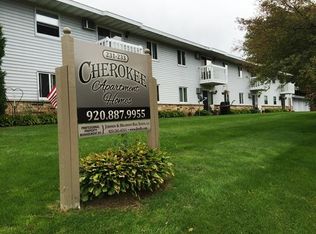 231 Cherokee Rd #2, Beaver Dam, WI 53916
