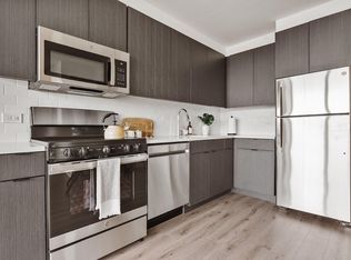 333 Washington St #420, Jersey City, NJ 07302