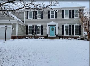 7627 Movern Ln, Warrenton, VA 20187