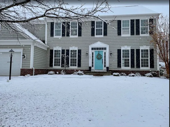 7627 Movern Ln, Warrenton, VA 20187