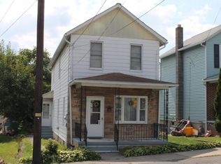 32 Penn Ave, Exeter, PA 18643