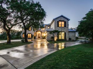 772 Pacific Pl, Spring Branch, TX 78070